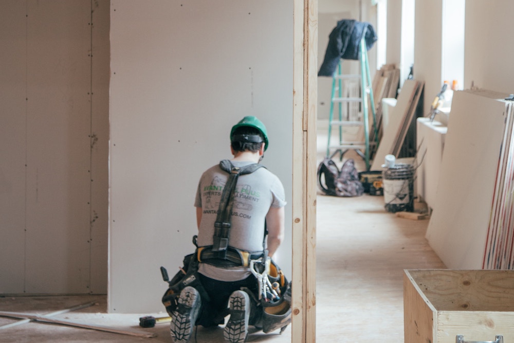 contractors insurance Woodstock VA