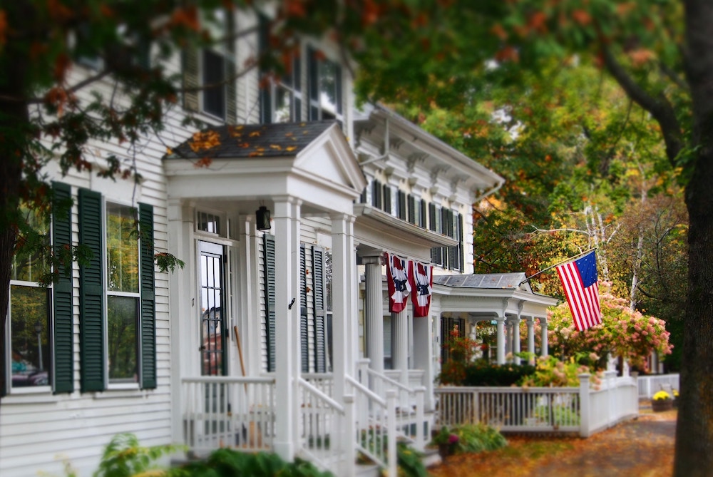 home insurance Woodstock VA