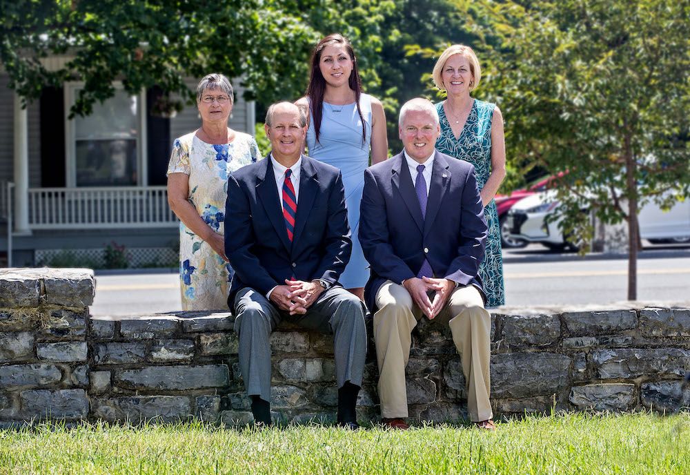 insurance agency Woodstock, Virginia